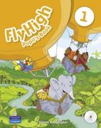 Fly High. Pupil's Book. Per le Scuole Superiori. Con Cd-Rom: 1 (en Inglés)