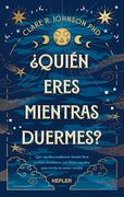Quién Eres Mientras Duermes?