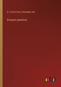 Ensayos Poeticos