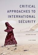 Critical Approaches to International Security (en Inglés)