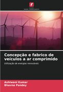 Concepção e Fabrico de Veículos a ar Comprimido