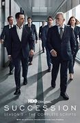 Succession: Season Three: The Complete Scripts (en Inglés)