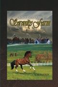 Murder at Serenity Farm (Hazlitt-Brandon Murder Mystery)