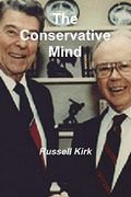 The Conservative Mind: From Burke to Santayana (en Inglés)