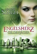 Gilde der Jäger - Engelsherz (Elena-Deveraux-Serie, Band 9) (en Alemán)