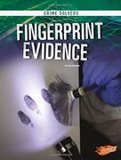 Fingerprint Evidence 