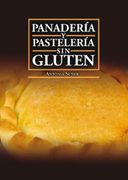Panaderia y Pasteleria sin Gluten
