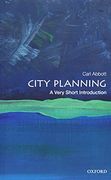 City Planning: A Very Short Introduction (Very Short Introductions) (en Inglés)