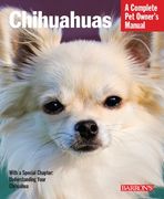 Chihuahuas (en Inglés)