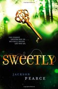 sweetly (en Inglés)