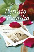 Retrato de Família (en Portugués)