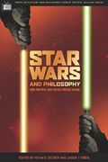 star wars and philosophy,more powerful than you can possibly imagine (en Inglés)