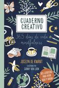 Cuaderno creativo. 365 días de vida mindfulness (in Spanish)