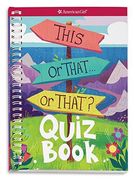 This Or That . . . Or That?: Quiz Book (en Inglés)