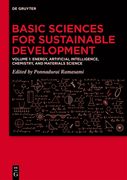 Basic Sciences for Sustainable Development (en Inglés)