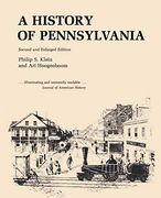 A History of Pennsylvania 