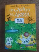 Casa en el Arbol de 39 Pisos