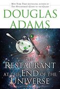 The Restaurant at the end of the Universe (en Inglés)