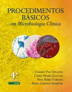 Procedimientos Básicos en Microbiología Clínica