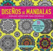 Diseños de Mandalas