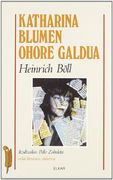 Katharina Blumen Ohore Galdua (en Euskera)