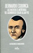 Las Increibles Aventuras de Edgar Allan poe (in Spanish)