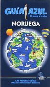 Guía Azul Noruega (Guias Azules)