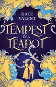 Tempest in a Teapot (en Inglés)