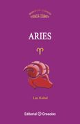 Aries (Esencia Cósmica) - Leo Kabal - Creación Editorial
