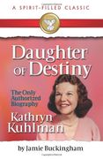daughter of destiny