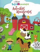 Animales Asombrosos (Busca y Encuentra)