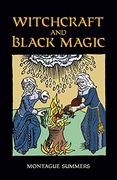 Witchcraft and Black Magic (en Inglés)