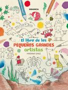 El Libro de los Pequeños Grandes Artistas