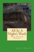 all in a night's work (en Inglés)