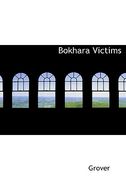 bokhara victims (en Inglés)
