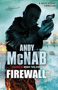 Firewall (Nick Stone) (en Inglés)