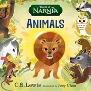 World of Narnia: Animals (en Inglés)