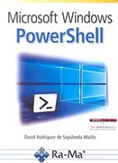 Microsoft Windows Powershell