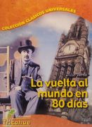 La Vuelta al Mundo en 80 Días
