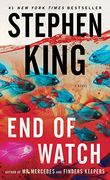End of Watch (Export): The Bill Hodges Trilogy Vol. 3