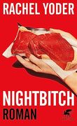 Nightbitch: Roman (en Alemán)