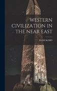 Western Civilization in the Near East