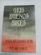 Gris Buenos Aires