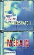The Frumious Bandersnatch (en Inglés)