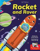 Rocket and Rover (en Inglés)