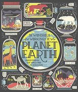 The Wondrous Workings of Planet Earth: Understanding our World and its Ecosystems (en Inglés)
