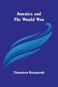America and the World war (en Inglés)