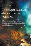 Keterikatan kuantum dan sinkronisitas peristiwa (en Indonesio)