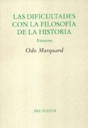 Las Dificultades con la Filosofia de la Historia