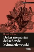 De Las Memorias Del Señor De Schnabelewopski (El álgebra y la luna)